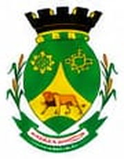 Municipal coat of arms